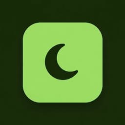LUNAR token logo