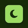 LUNAR token logo