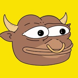 MOOMOO token logo