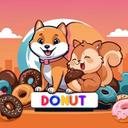 DONUT token logo