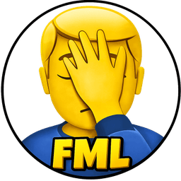 FML token logo