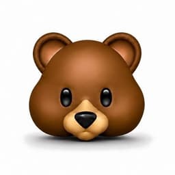 BEAR token logo