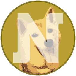 NeiroCoin logo