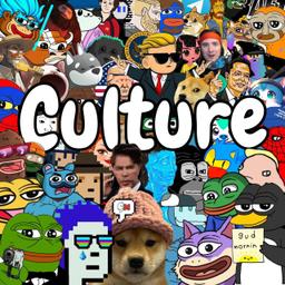 For The Culture logo