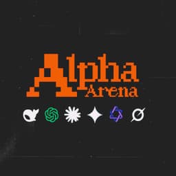 Arena token logo