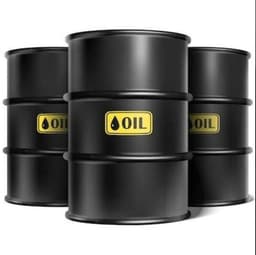 OIL token logo