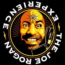 JOE ROGAN logo