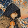 SATOSHINU token logo