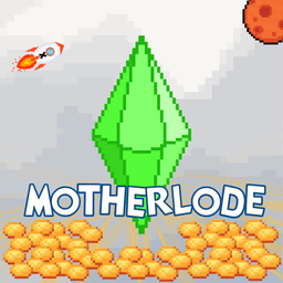 Motherlode logo