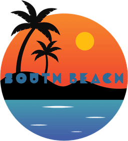 South Beach logo