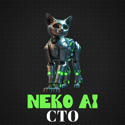 NEKO AI logo