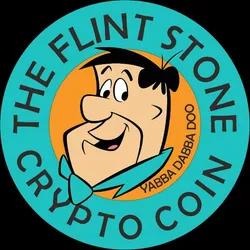 $FlintStones logo