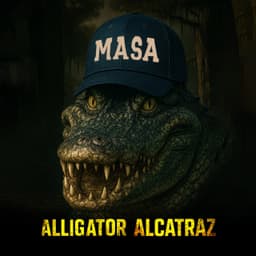 MASA token logo
