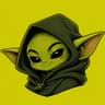 YODA token logo