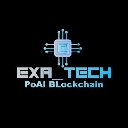 ExaTech logo