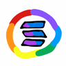 Stocklana token logo