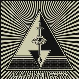 Illuminati 6900 logo