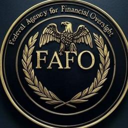 Fafo logo