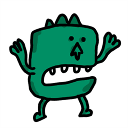 rawr token logo