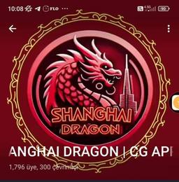 Shanghai Dragon