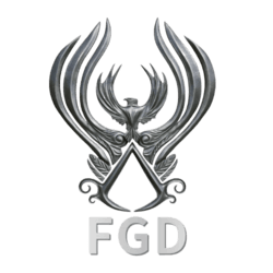 FGDTOKEN logo