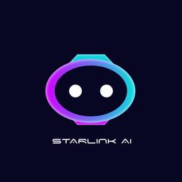 Starlink AI logo