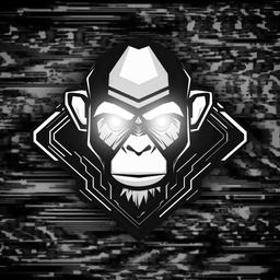 Insta Ape logo