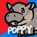 POPPY token logo