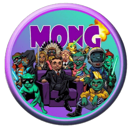 MONG Token