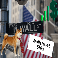 Shia Of Wallstreet logo