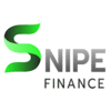 SNIPE logo