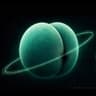 URANUS token logo