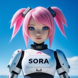 SORAROBOT 