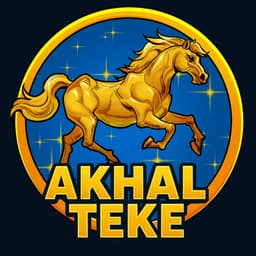 TEKE token logo