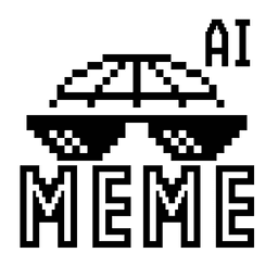 Solana Meme AI logo