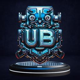 UTOPIA BOT logo