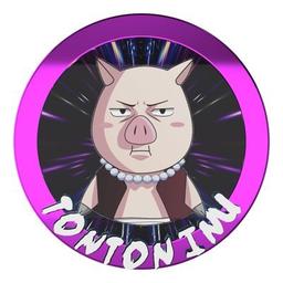 TonTon Inu logo