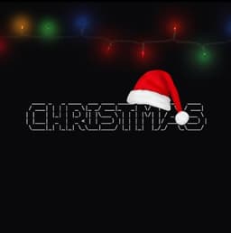 XMASCOIN token logo