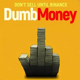 DUMB MONEY