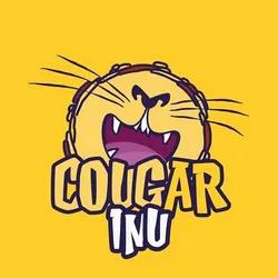 Cougar Inu logo