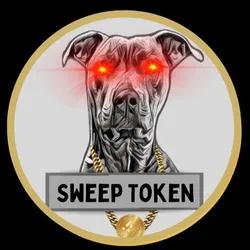 Sweeptoken logo