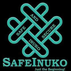 Safeinuko logo