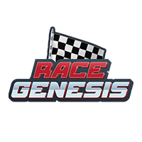 Race Genesis logo