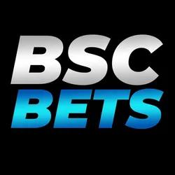 BSC BETS logo