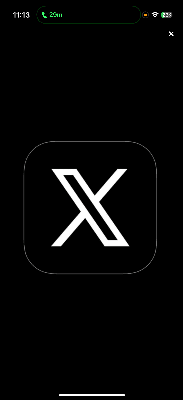 newx token logo
