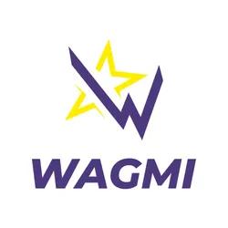 Wagmi logo