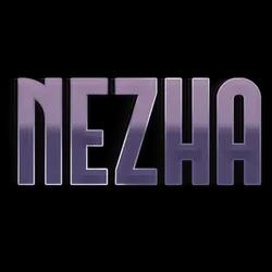 Nezha logo