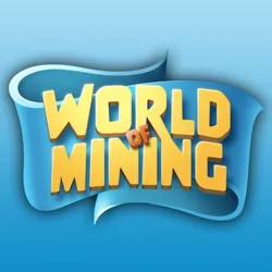 World Of Mining logo