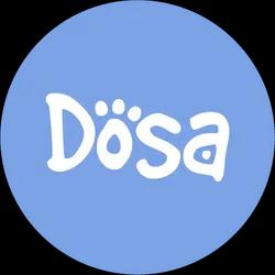 Dosa logo