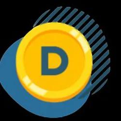 DigitWebCoin logo